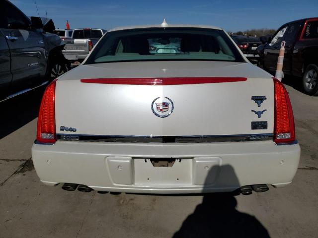 Photo 6 from auction – 2009 CADILLAC DTS with VIN 1G6KD57Y59U119290