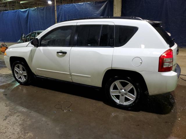 Photo 2 from auction – 2009 JEEP COMPASS SP with VIN 1J4FF47B99D233589