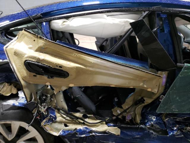 Photo 10 from auction – 2022 TESLA MODEL 3 with VIN 5YJ3E1EA2NF370817