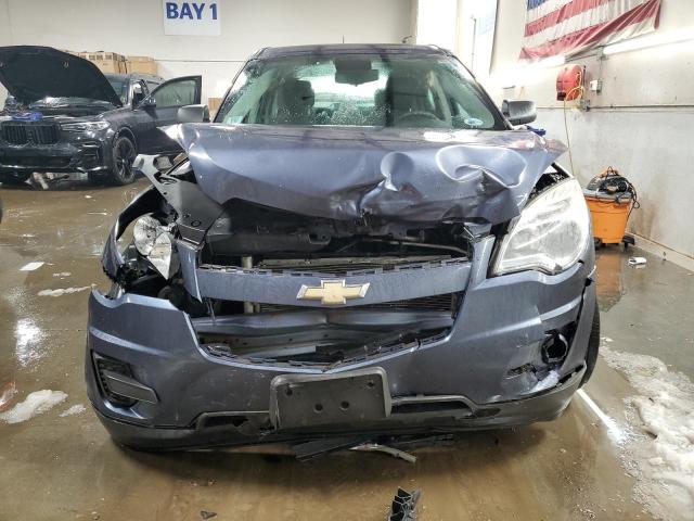 Photo 5 from auction – 2014 CHEVROLET EQUINOX LS with VIN 2GNALAEK2E6303959
