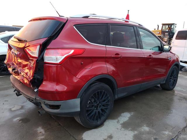 Photo 3 from auction – 2013 FORD ESCAPE TIT with VIN 1FMCU0J95DUA24190