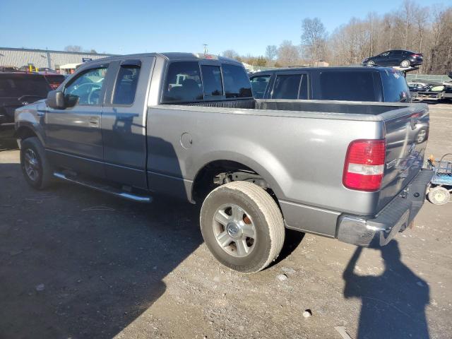 Photo 2 from auction – 2005 FORD F150 with VIN 1FTRX14W85NA54194