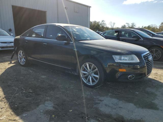 Photo 4 from auction – 2011 AUDI A6 PRESTIG with VIN WAUKGAFB8BN038078