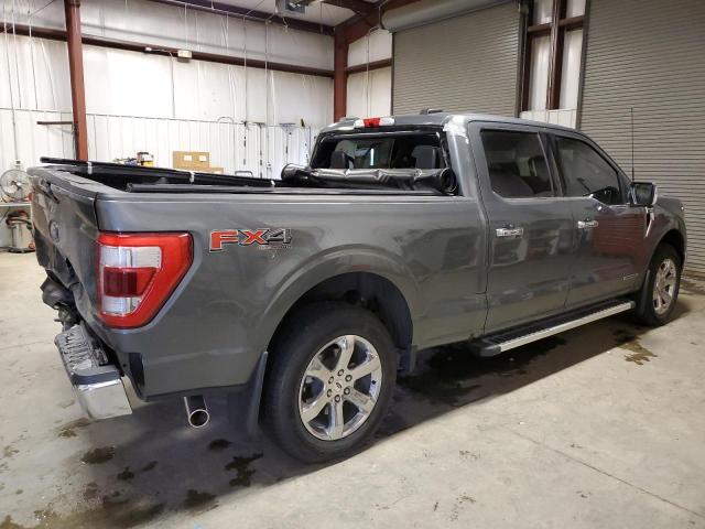 Photo 3 from auction – 2022 FORD F150 SUPER with VIN 1FTFW1ED0NFA72671