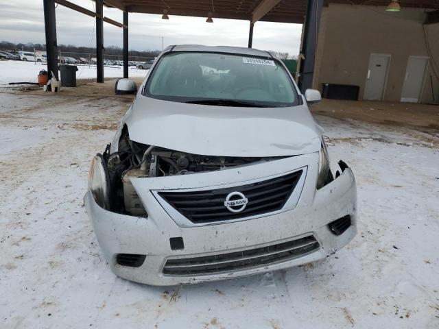 Photo 5 from auction – 2012 NISSAN VERSA S with VIN 3N1CN7AP7CL885732