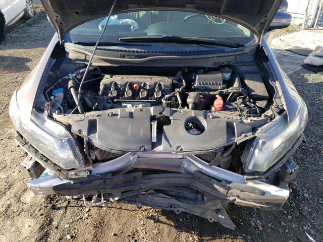 Photo 11 from auction – 2015 HONDA CIVIC EXL with VIN 2HGFB2F96FH524314