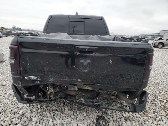 Photo 6 from auction – 2019 RAM 1500 BIG H with VIN 1C6RRFFG4KN781073