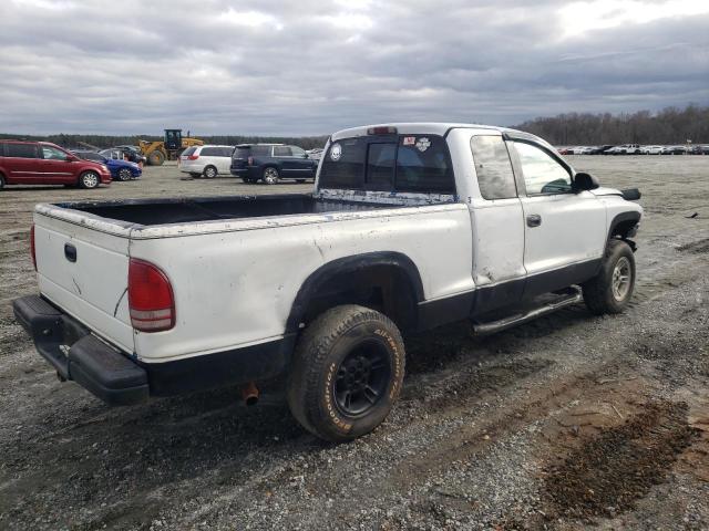 Photo 3 from auction – 1998 DODGE DAKOTA with VIN 1B7GG22Y5WS560229