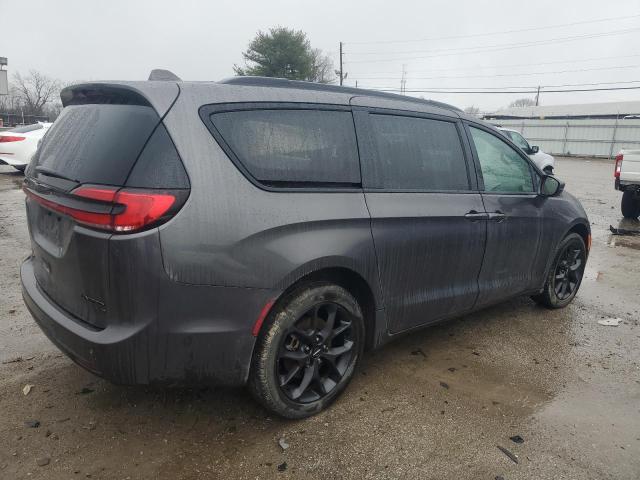 Photo 3 from auction – 2022 CHRYSLER PACIFICA with VIN 2C4RC3GGXNR135194