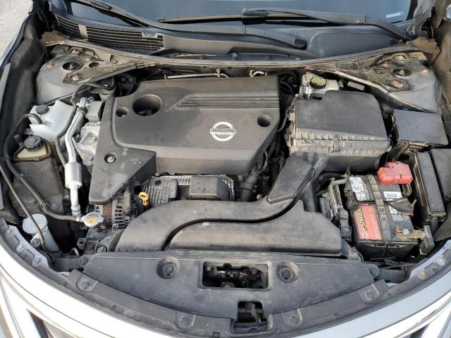 Photo 11 from auction – 2015 NISSAN ALTIMA 2.5 with VIN 1N4AL3AP0FC214203