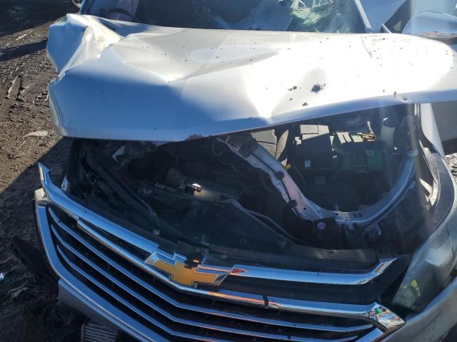 Photo 11 from auction – 2020 CHEVROLET EQUINOX PR with VIN 3GNAXXEV4LS585828