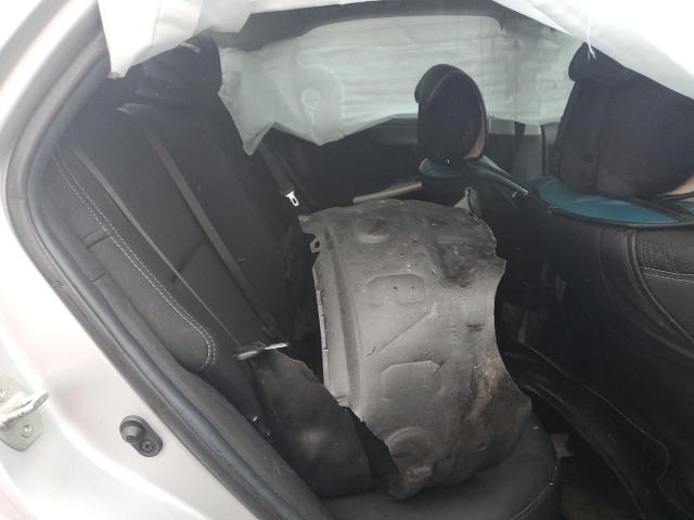 Photo 10 from auction – 2013 TOYOTA COROLLA BA with VIN 2T1BU4EE3DC109721