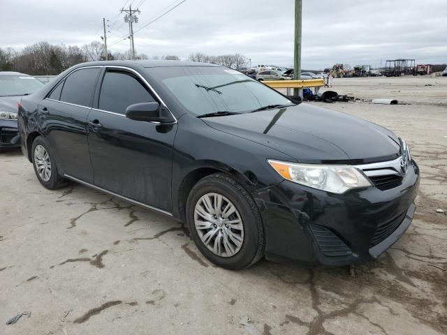 Photo 4 from auction – 2014 TOYOTA CAMRY L with VIN 4T1BF1FK0EU338354