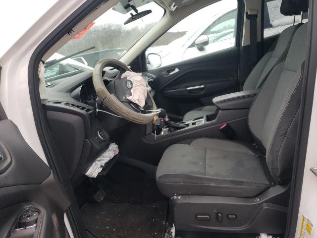 Photo 7 from auction – 2017 FORD ESCAPE SE with VIN 1FMCU9GD3HUC71147