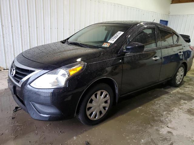 Zdjęcie 1 z aukcji – 2016 NISSAN VERSA S z VIN 3N1CN7AP3GL870909