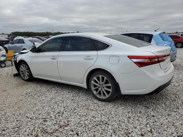 Photo 2 from auction – 2013 TOYOTA AVALON BAS with VIN 4T1BK1EBXDU042737