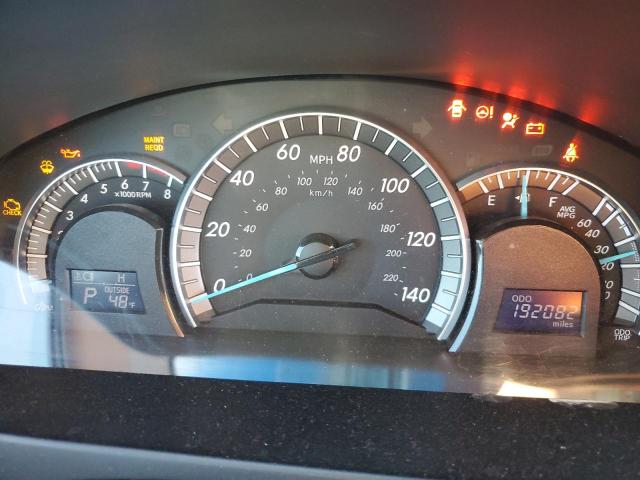 Photo 9 from auction – 2014 TOYOTA CAMRY L with VIN 4T1BF1FK7EU757334