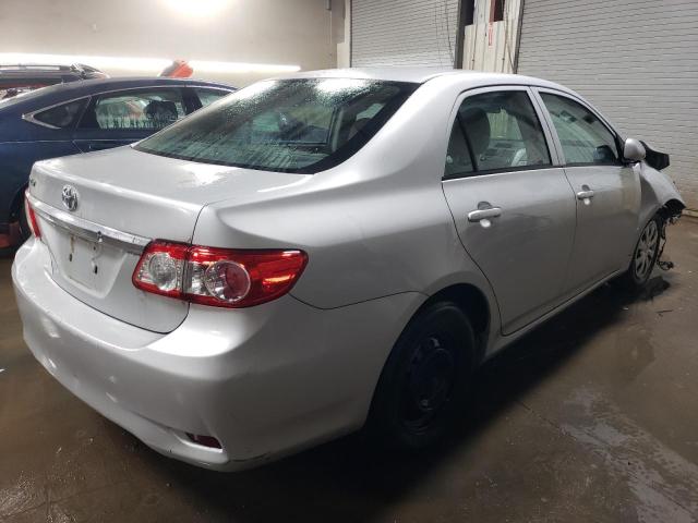 Foto 3 de la subasta – 2013 TOYOTA COROLLA BA con VIN 2T1BU4EE6DC078674