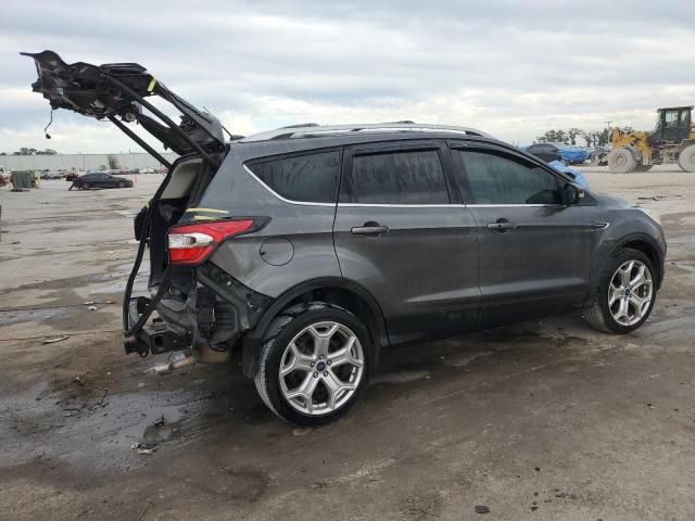 Photo 3 from auction – 2017 FORD ESCAPE TIT with VIN 1FMCU9J97HUA90766