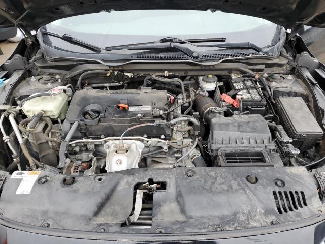 Photo 11 from auction – 2017 HONDA CIVIC LX with VIN 19XFC2F58HE041673
