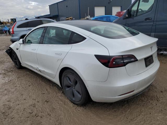 Photo 2 from auction – 2019 TESLA MODEL 3 with VIN 5YJ3E1EB3KF511303