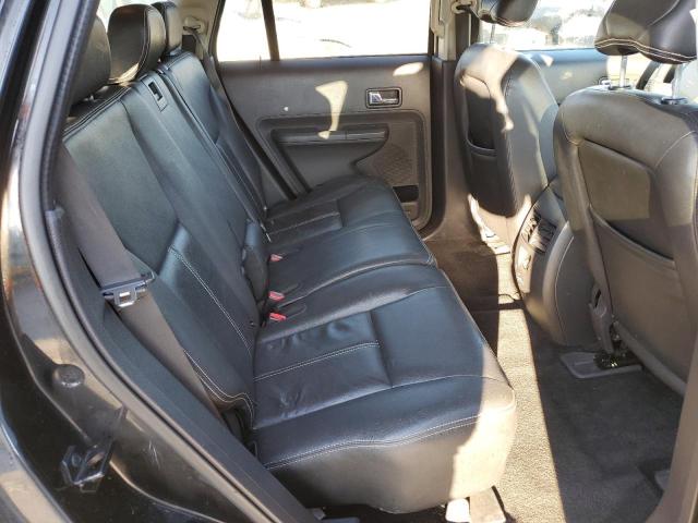 Foto 11 de la subasta – 2007 FORD EDGE SEL P con VIN 2FMDK49C27BA54713