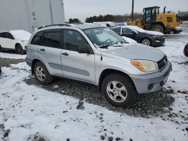 Photo 4 from auction – 2004 TOYOTA RAV4 with VIN JTEHD20V546015302