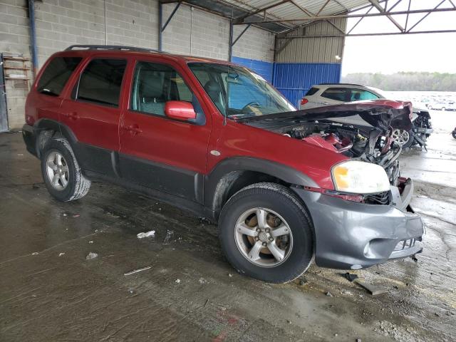 Photo 4 from auction – 2006 MAZDA TRIBUTE S with VIN 4F2CZ04196KM21752