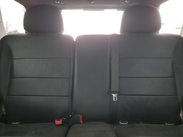 Photo 10 from auction – 2011 FORD ESCAPE LIM with VIN 1FMCU0EG5BKA42402