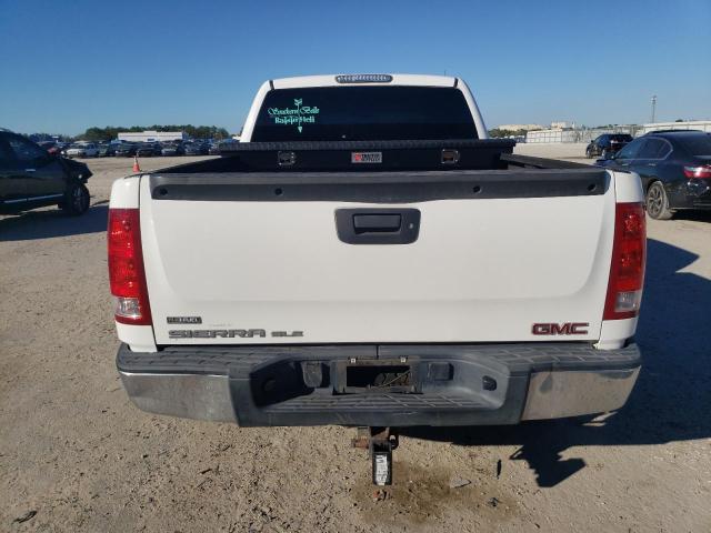 Photo 6 from auction – 2009 GMC SIERRA K15 with VIN 1GTEK29099Z195233