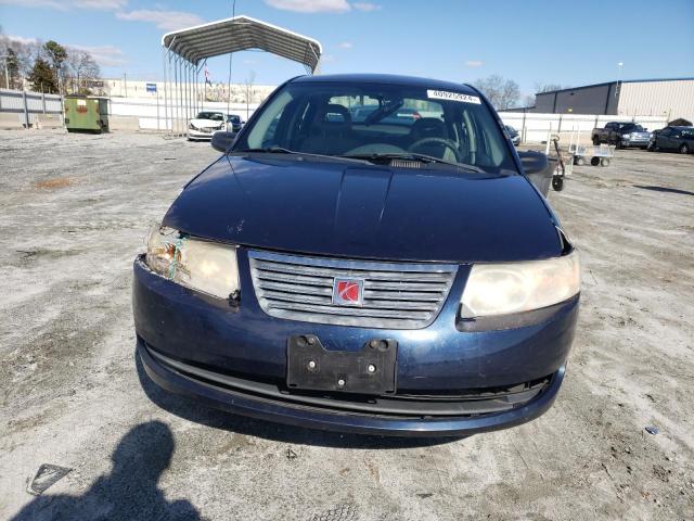 Photo 5 from auction – 2007 SATURN ION LEVEL with VIN 1G8AJ55FX7Z207359