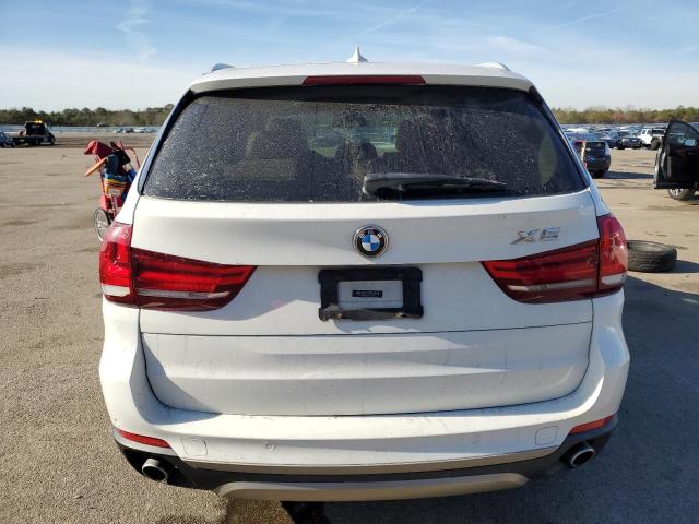 Photo 6 from auction – 2014 BMW X5 XDRIVE3 with VIN 5UXKR0C50E0H19425