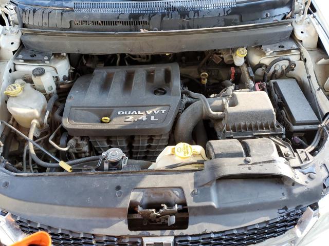 Photo 12 from auction – 2013 DODGE JOURNEY SX with VIN 3C4PDCBB4DT502943