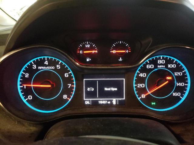 Photo 9 from auction – 2016 CHEVROLET CRUZE LS with VIN 1G1BB5SM0G7270405