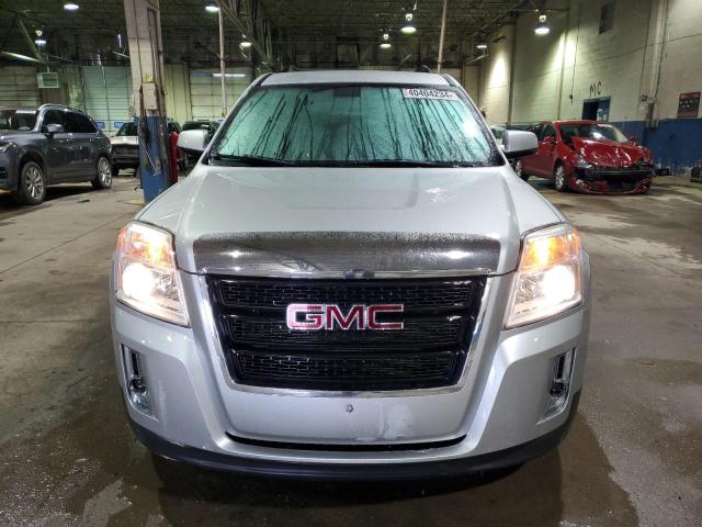 Photo 5 from auction – 2010 GMC TERRAIN SL with VIN 2CTFLFEY0A6306051