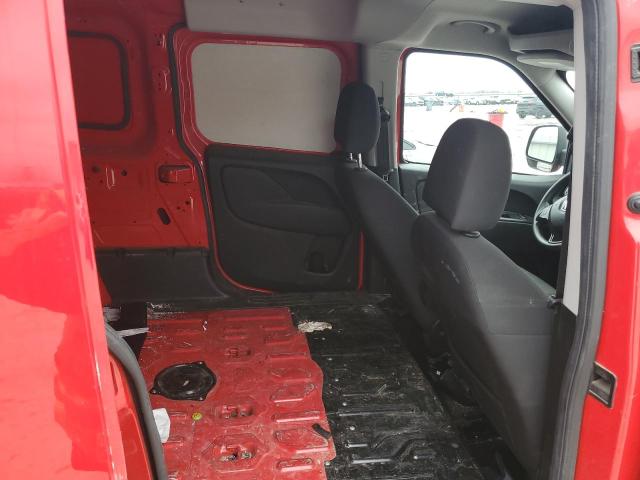 Photo 10 from auction – 2019 RAM PROMASTER with VIN ZFBHRFAB4K6L98361
