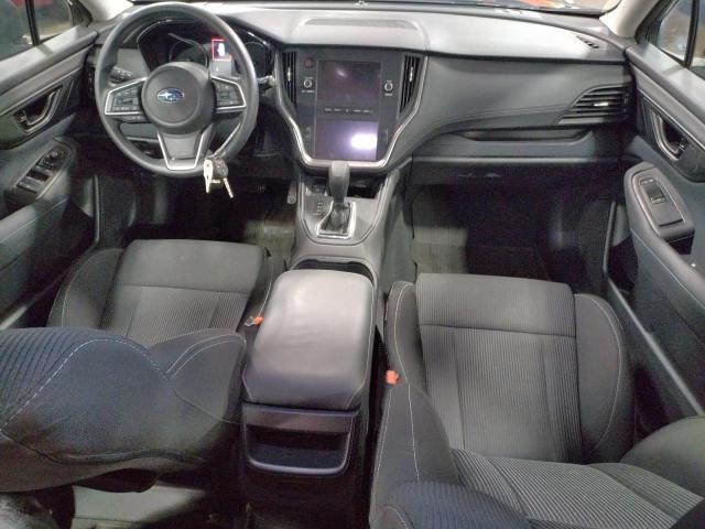 Photo 8 from auction – 2023 SUBARU LEGACY with VIN 4S3BWAB67P3004246