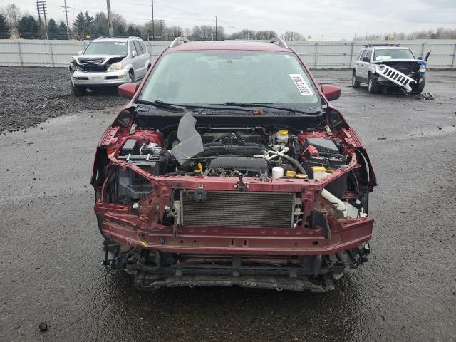 Photo 5 from auction – 2018 SUBARU IMPREZA PR with VIN 4S3GTAD63J3714831