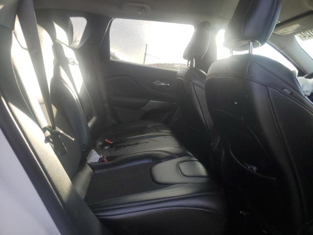 Photo 10 from auction – 2019 JEEP CHEROKEE L with VIN 1C4PJMLX7KD322772
