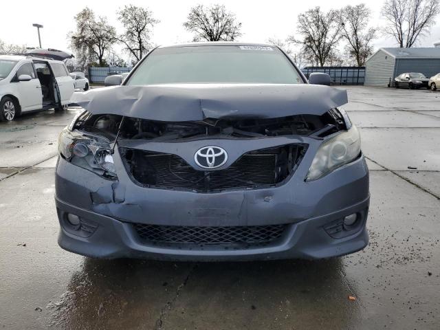 Foto 5 de la subasta – 2011 TOYOTA CAMRY BASE con VIN 4T1BF3EK4BU186300