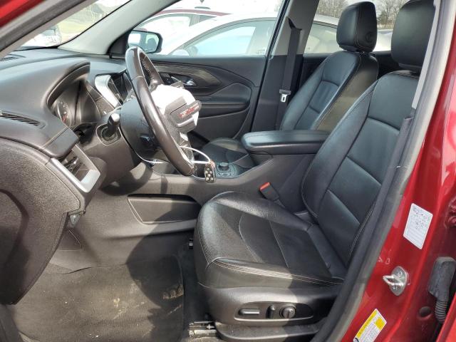 Photo 7 from auction – 2019 GMC TERRAIN SL with VIN 3GKALPEV9KL175544
