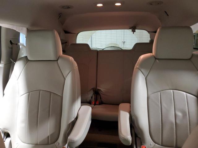 Photo 10 from auction – 2015 BUICK ENCLAVE with VIN 5GAKVBKD0FJ132797