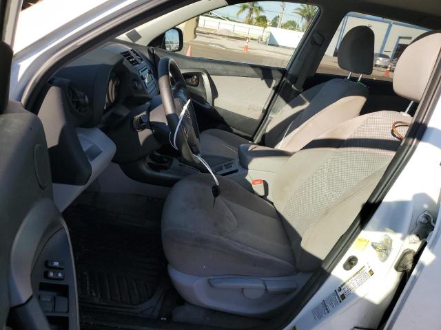 Photo 7 from auction – 2012 TOYOTA RAV4 with VIN 2T3BF4DV7CW217274