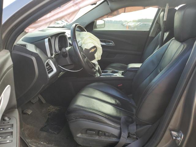 Photo 7 from auction – 2011 CHEVROLET EQUINOX LT with VIN 2CNALPEC1B6354137