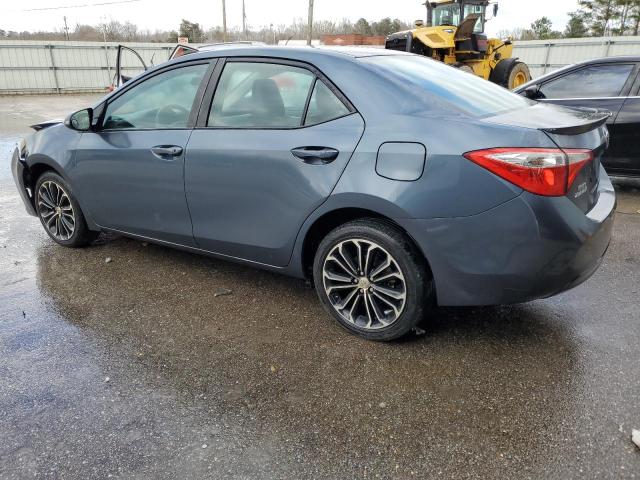 Photo 2 from auction – 2015 TOYOTA COROLLA L with VIN 2T1BURHE5FC477961