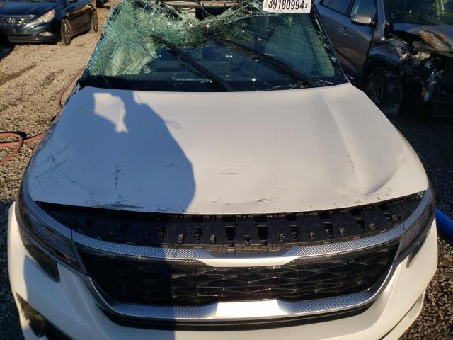 Photo 11 from auction – 2022 KIA SELTOS S with VIN KNDEU2AA9N7309221