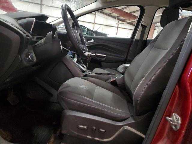 Photo 7 from auction – 2017 FORD C-MAX SE with VIN 1FADP5AUXHL114468