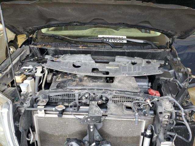 Photo 11 from auction – 2014 NISSAN PATHFINDER with VIN 5N1AR2MM1EC728639