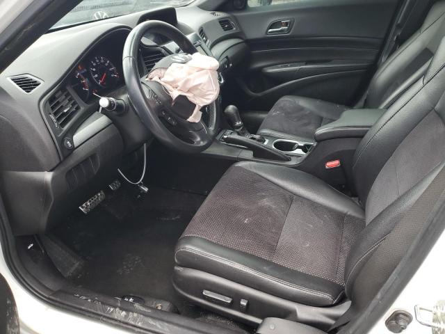 Photo 7 from auction – 2016 ACURA ILX PREMIU with VIN 19UDE2F80GA009797