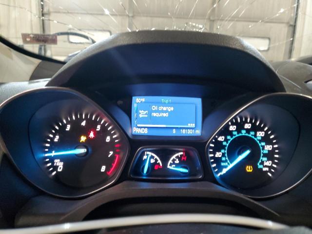 Photo 9 from auction – 2015 FORD ESCAPE SE with VIN 1FMCU0GX9FUC63069